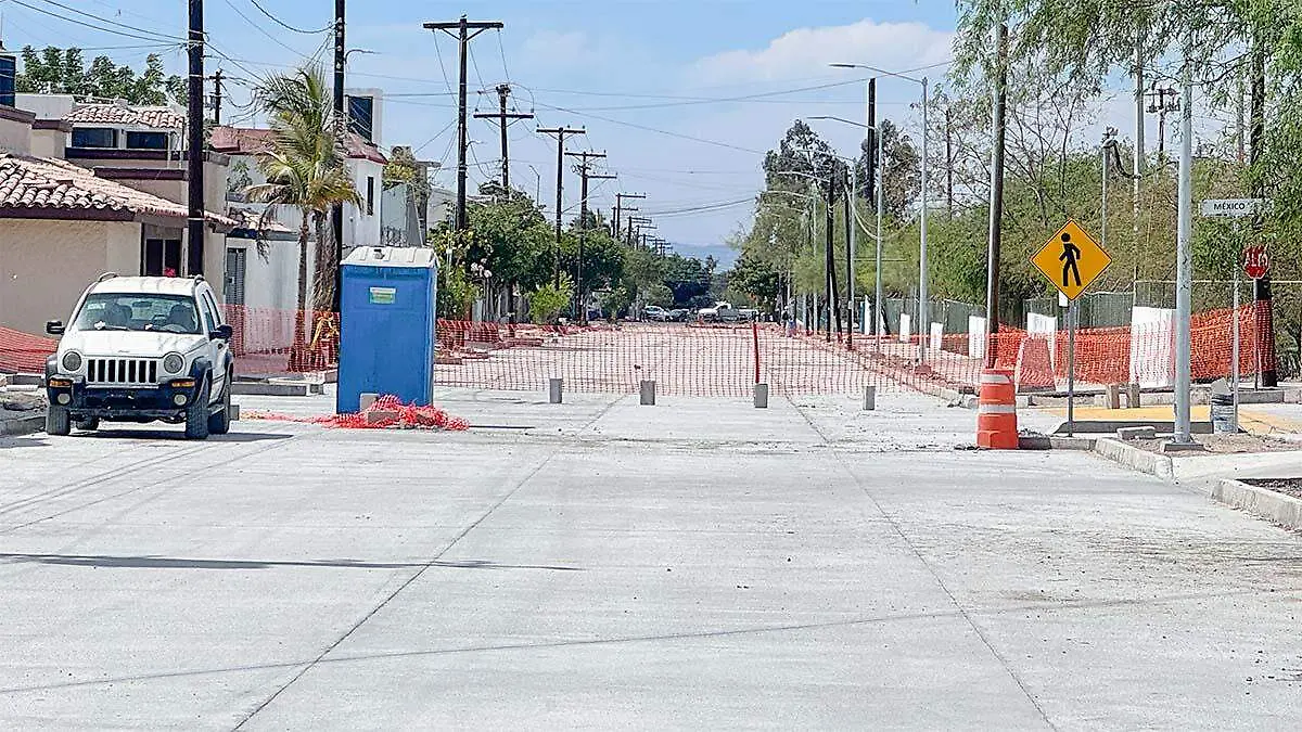 como era antes la calle veracruz